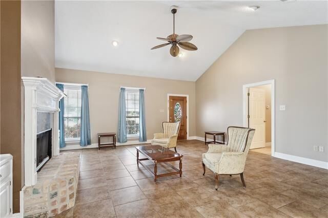 Property Photo:  106 Frenchmen Drive  LA 70448 