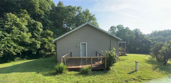 Property Photo:  4965 Workman Road  OH 43760 