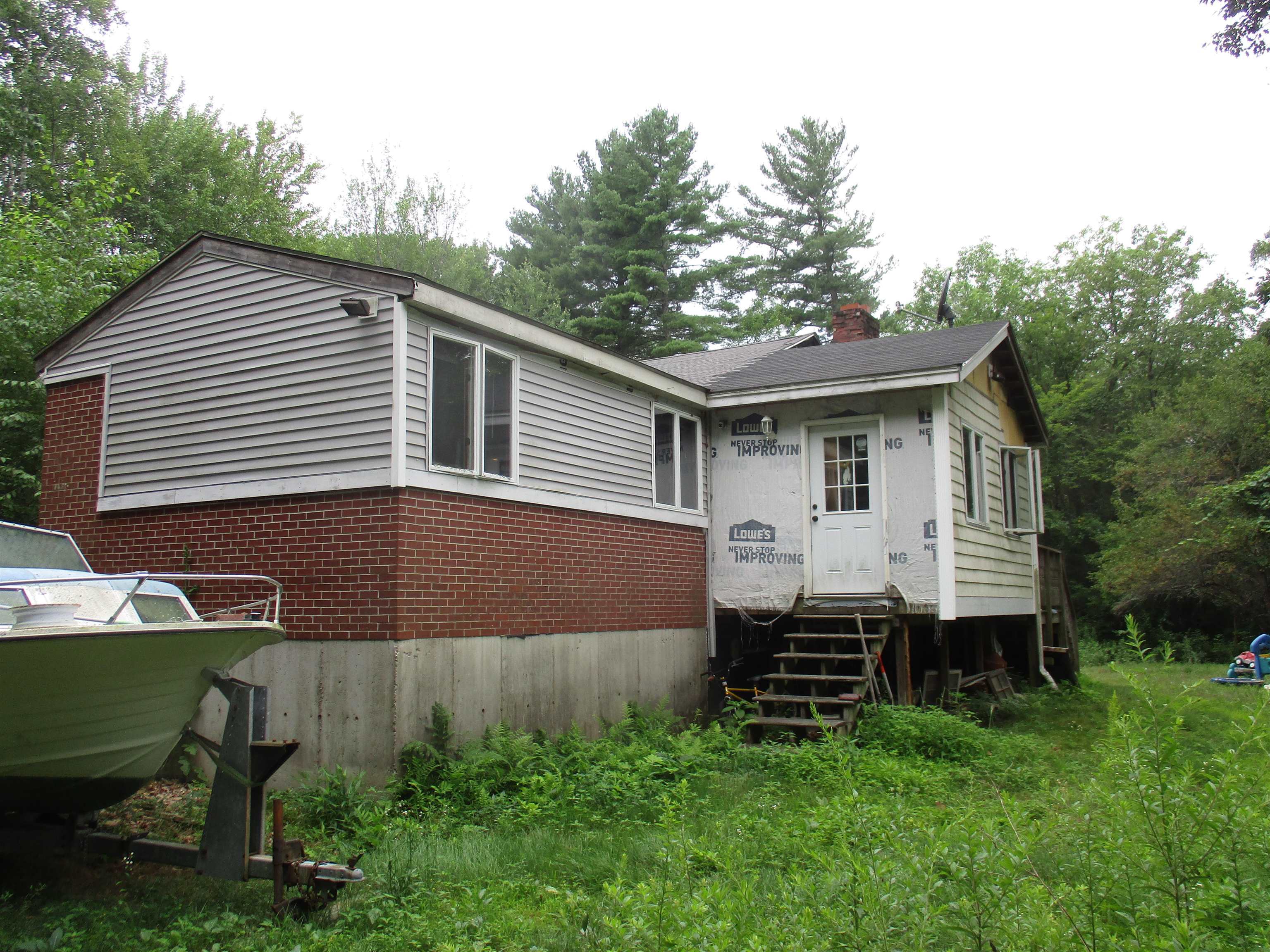 Property Photo: 28A Rocky Pond Road NH 03033