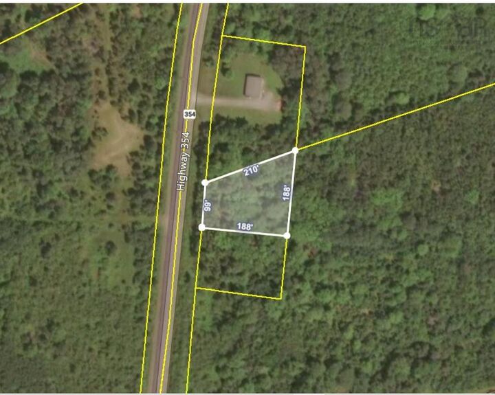Lot Rn1 Highway 354 — photo 1