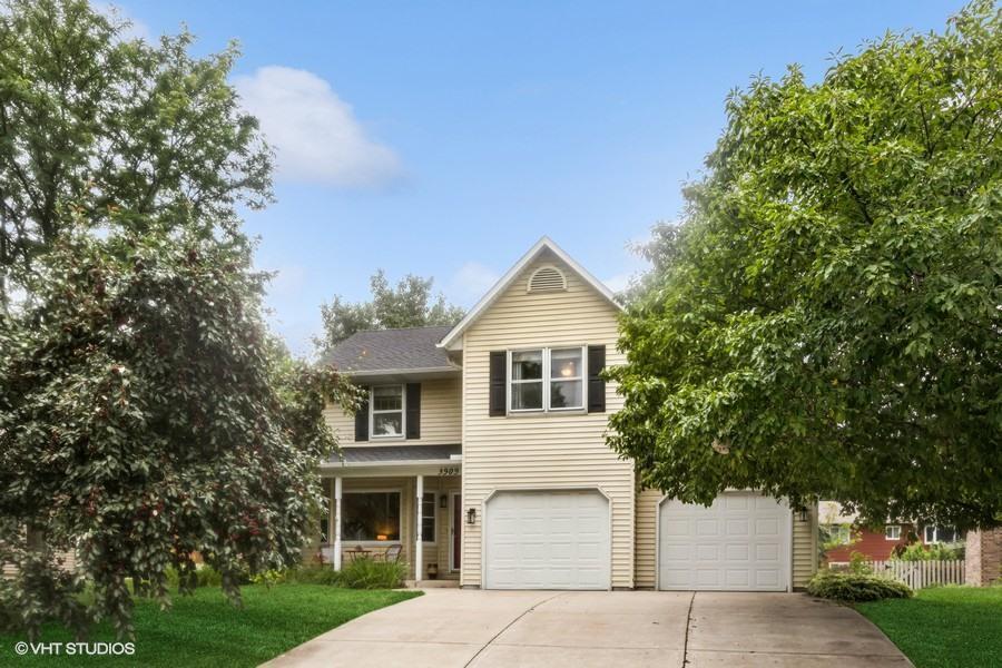 Property Photo: 3909 Gibraltar Trail MN 55123