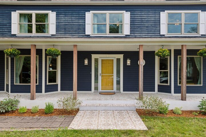 Property Photo:  9031 Larkspur Lane  MN 55347 