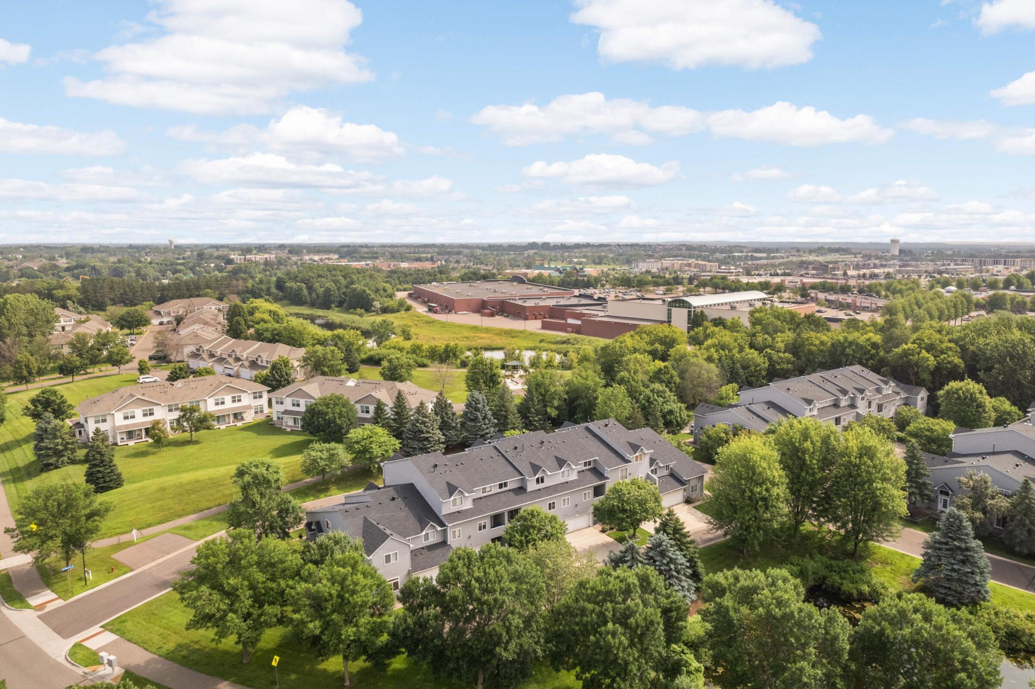 Property Photo: 537 Woodduck Drive L MN 55125