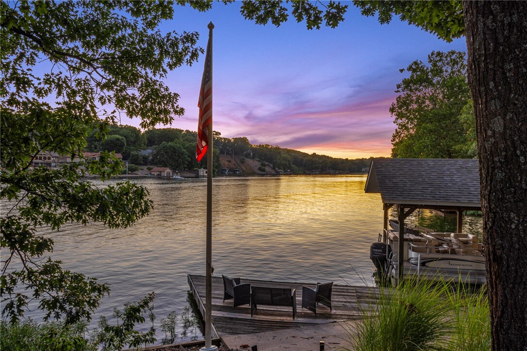 103 Forfar Drive  Bella Vista AR 72715 photo