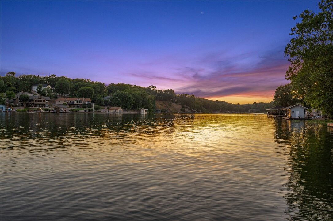 Property Photo: 103 Forfar Drive AR 72715