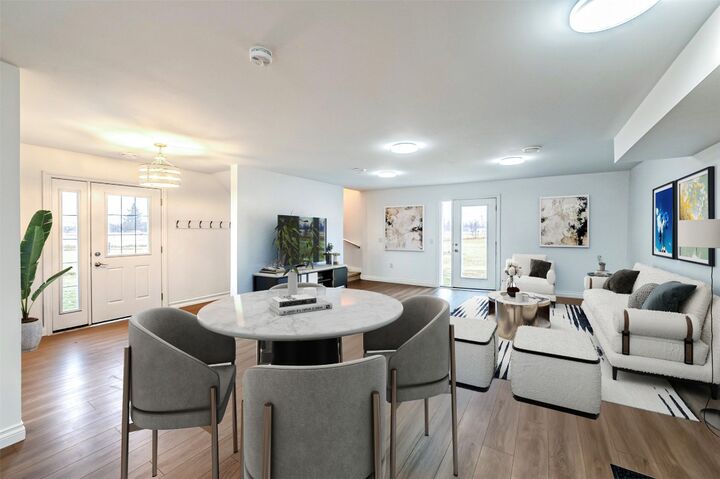 Property Photo: 1969 Osprey Lane BC V0X 1C1