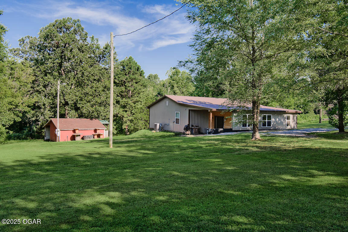 Property Photo: 658 Niogo MO 64863