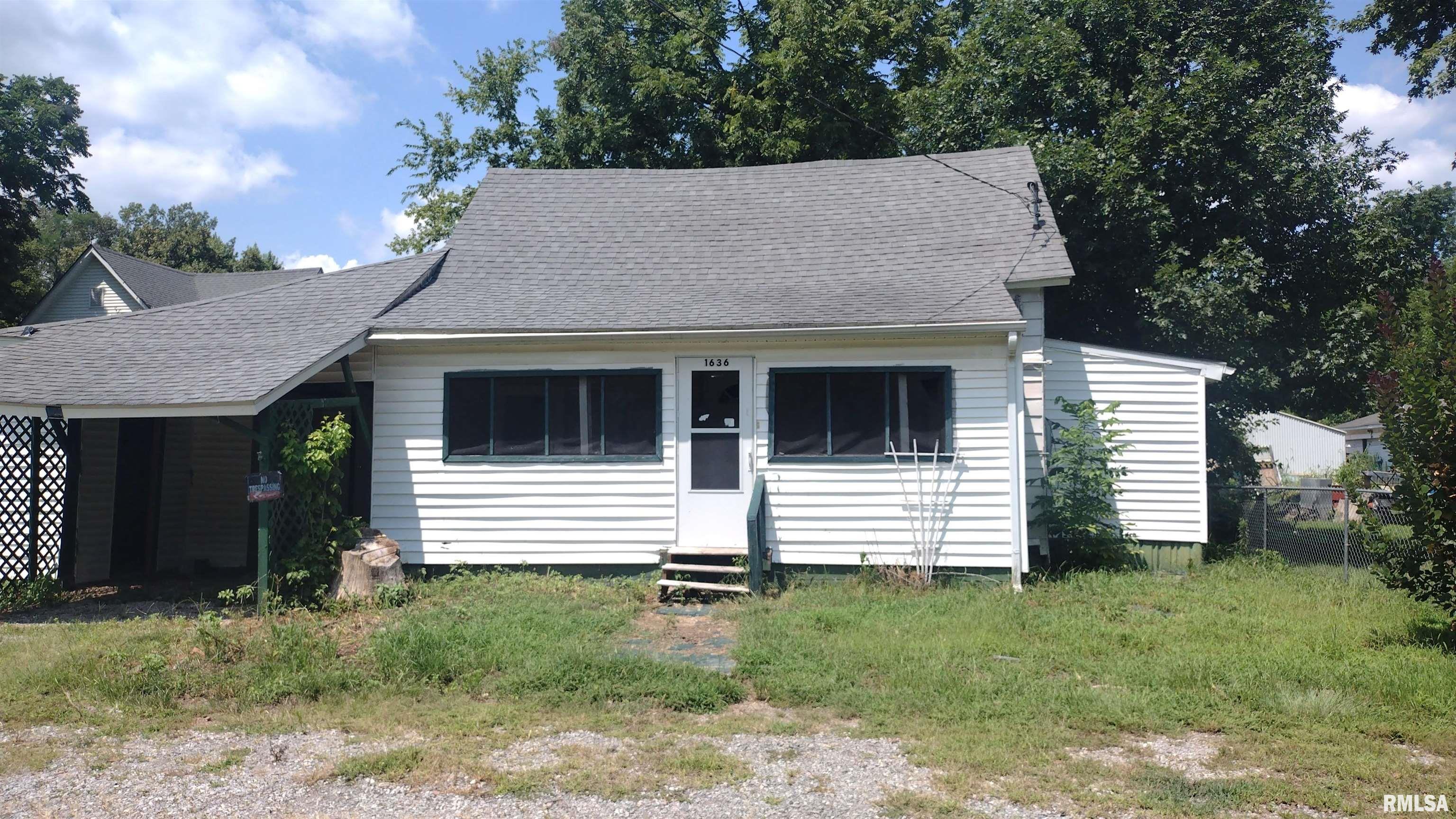 1636 Main Avenue  Carterville IL 62918 photo