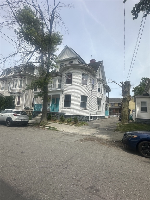 Property Photo: 21 Arlington 1 MA 01902