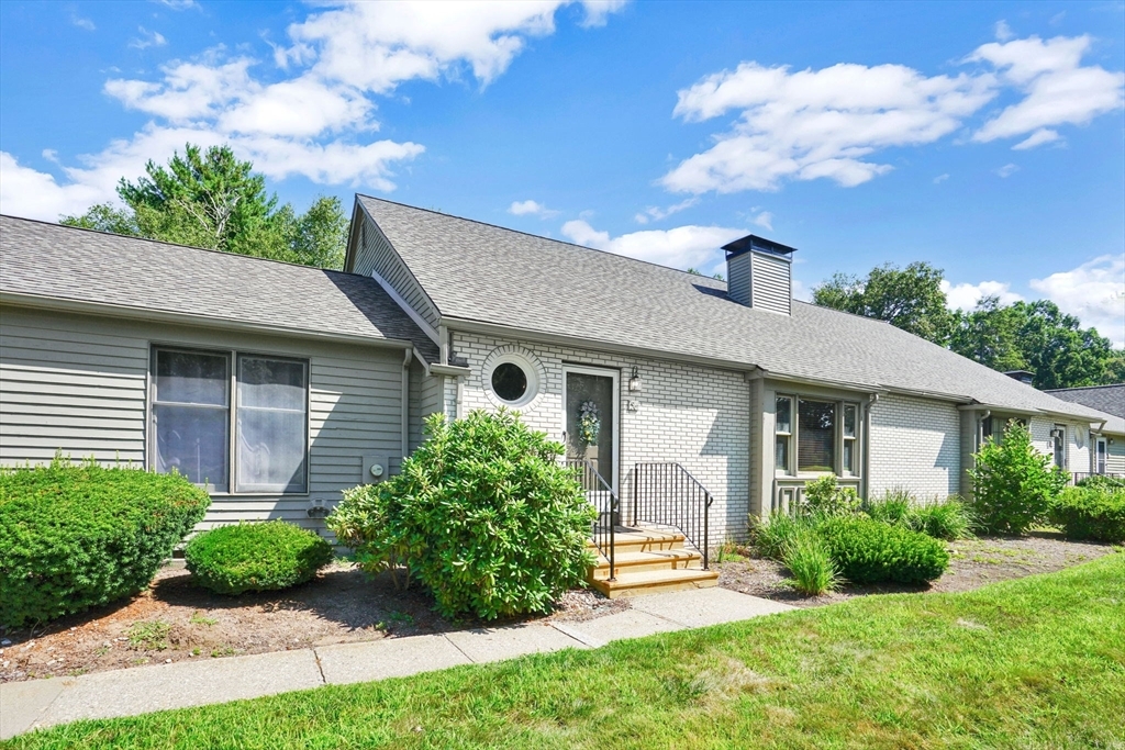 Property Photo: 419 Southwick Rd M56 MA 01085