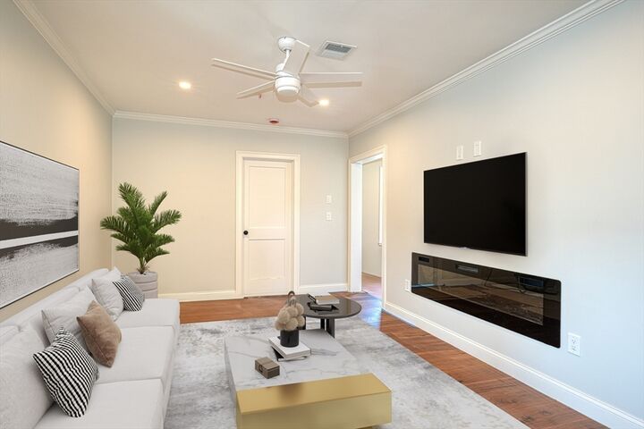 Property Photo:  369 Grant 3  MA 01702 