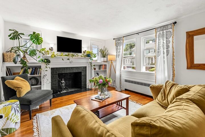 Property Photo: 33 Plymouth Ave MA 01907