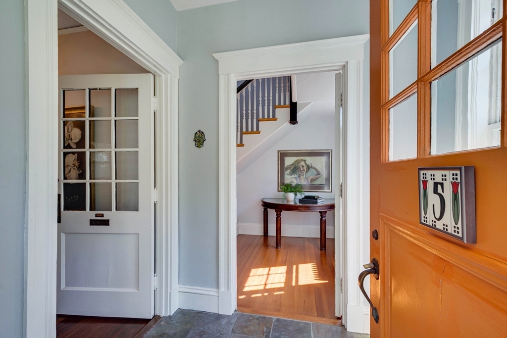 Property Photo:  5 Bacon St  MA 01890 