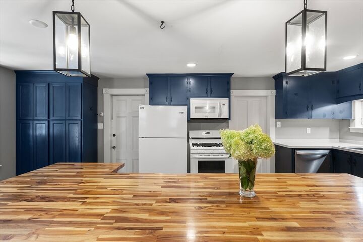Property Photo:  459 Mill St  MA 02738 