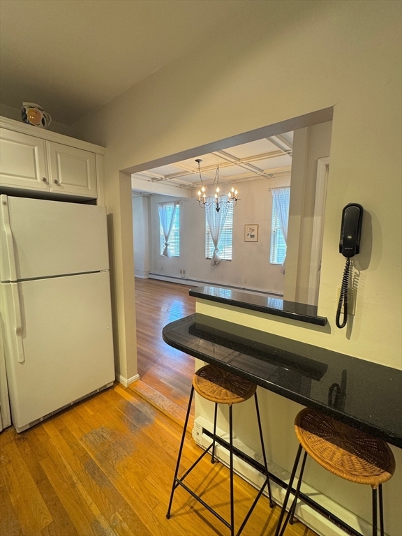 Property Photo: 404 Bunker Hill Street 3 MA 02129