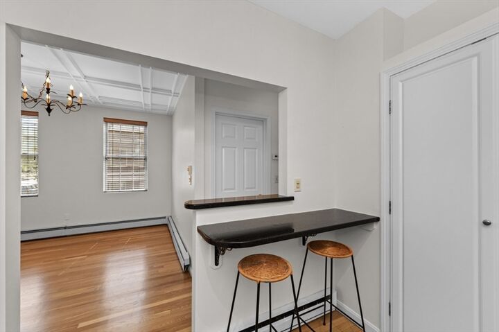 Property Photo: 404 Bunker Hill Street 3 MA 02129