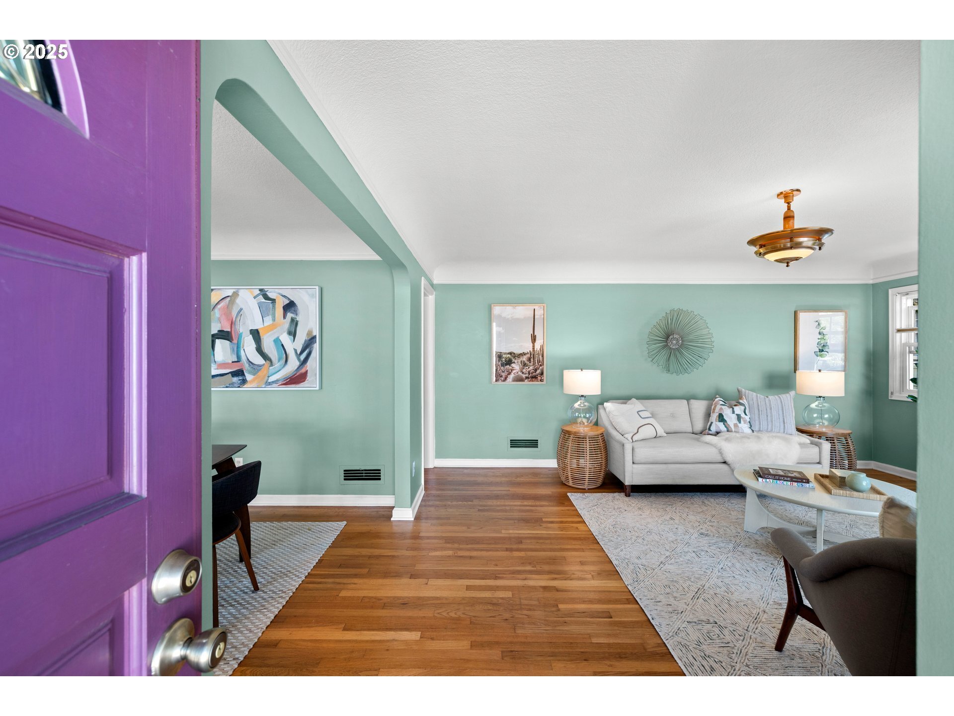 Property Photo:  3526 NE 66th Ave  OR 97213 