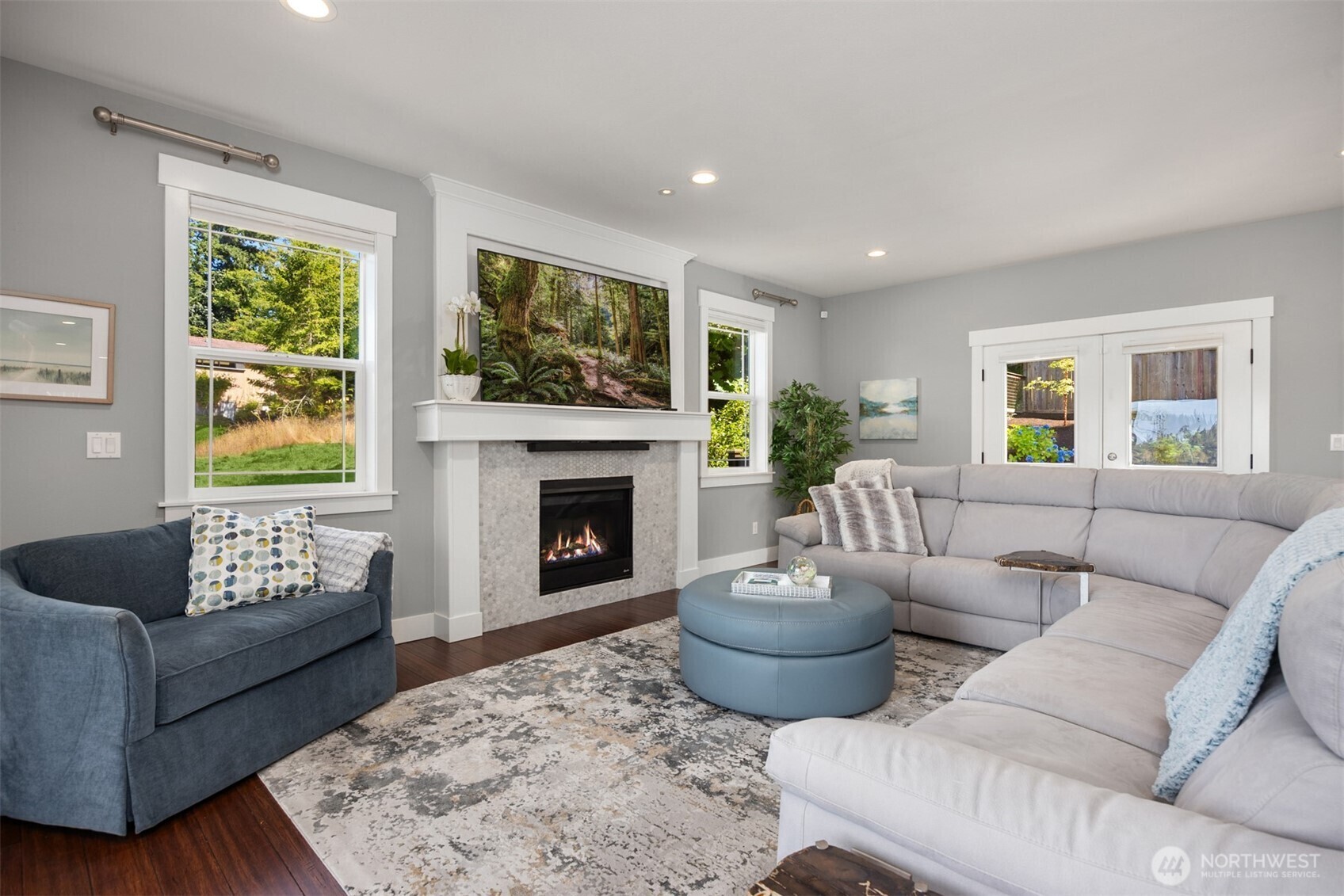 Property Photo: 192 Ludlow Bay Road WA 98365