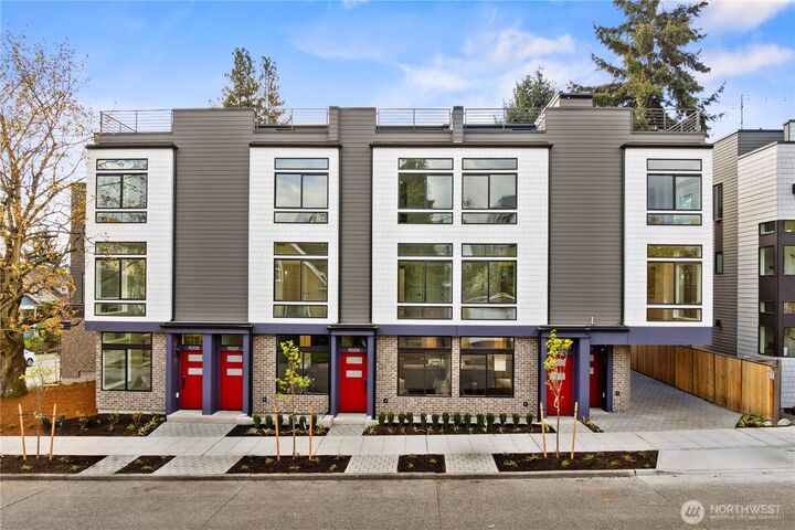 7007  9th Avenue NE  Seattle WA 98115 photo