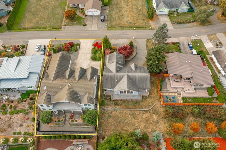 Property Photo: 8118 Comox Road WA 98230