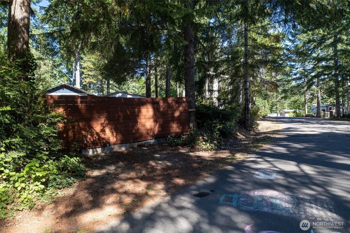 Property Photo:  1801 N Colony Surf Drive  WA 98555 