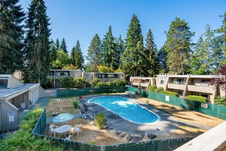 Property Photo: 4811 180th Street SW D202 WA 98037