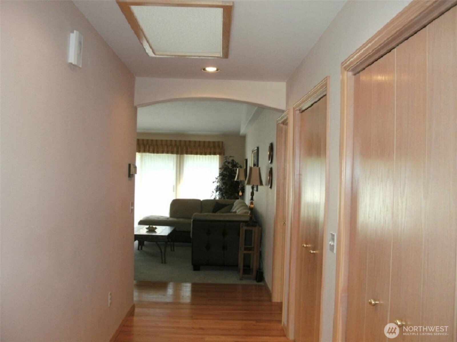 Property Photo: 201 Foursome Drive WA 98382