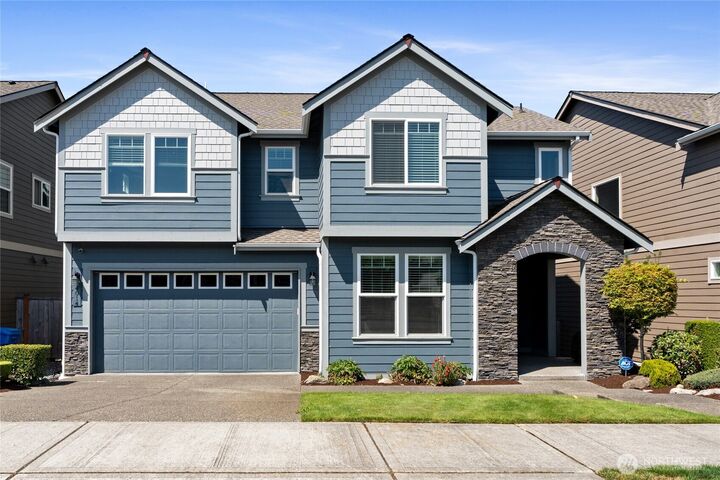 4014  23rd Street SE  Puyallup WA 98374 photo