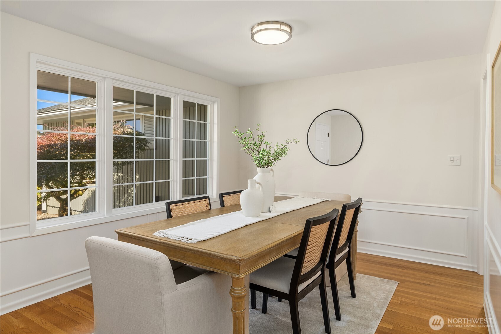 Property Photo: 2321 NW 86th Street WA 98117
