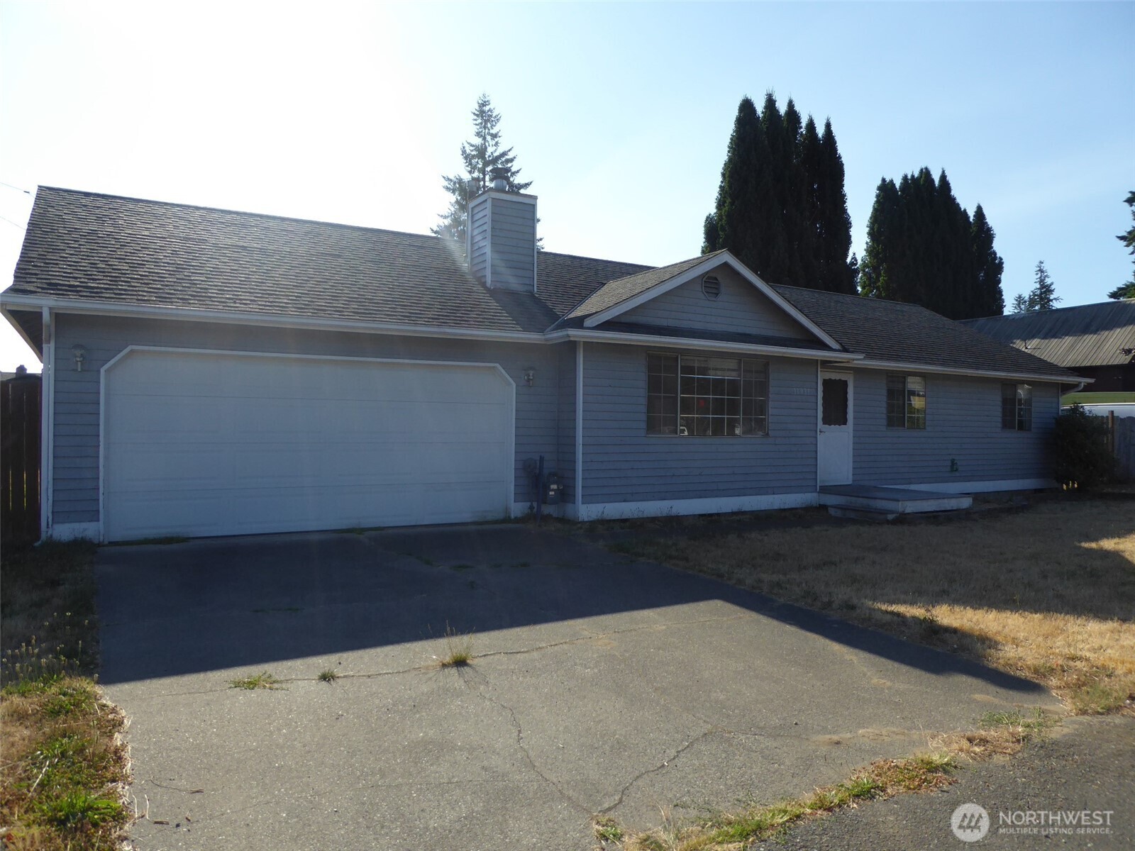 Property Photo: 11931 51st Avenue NE WA 98271