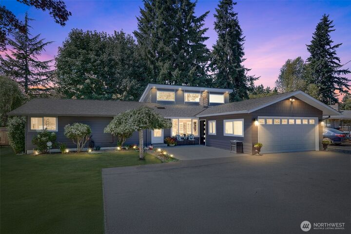 Property Photo:  20932  3rd Avenue W  WA 98036 