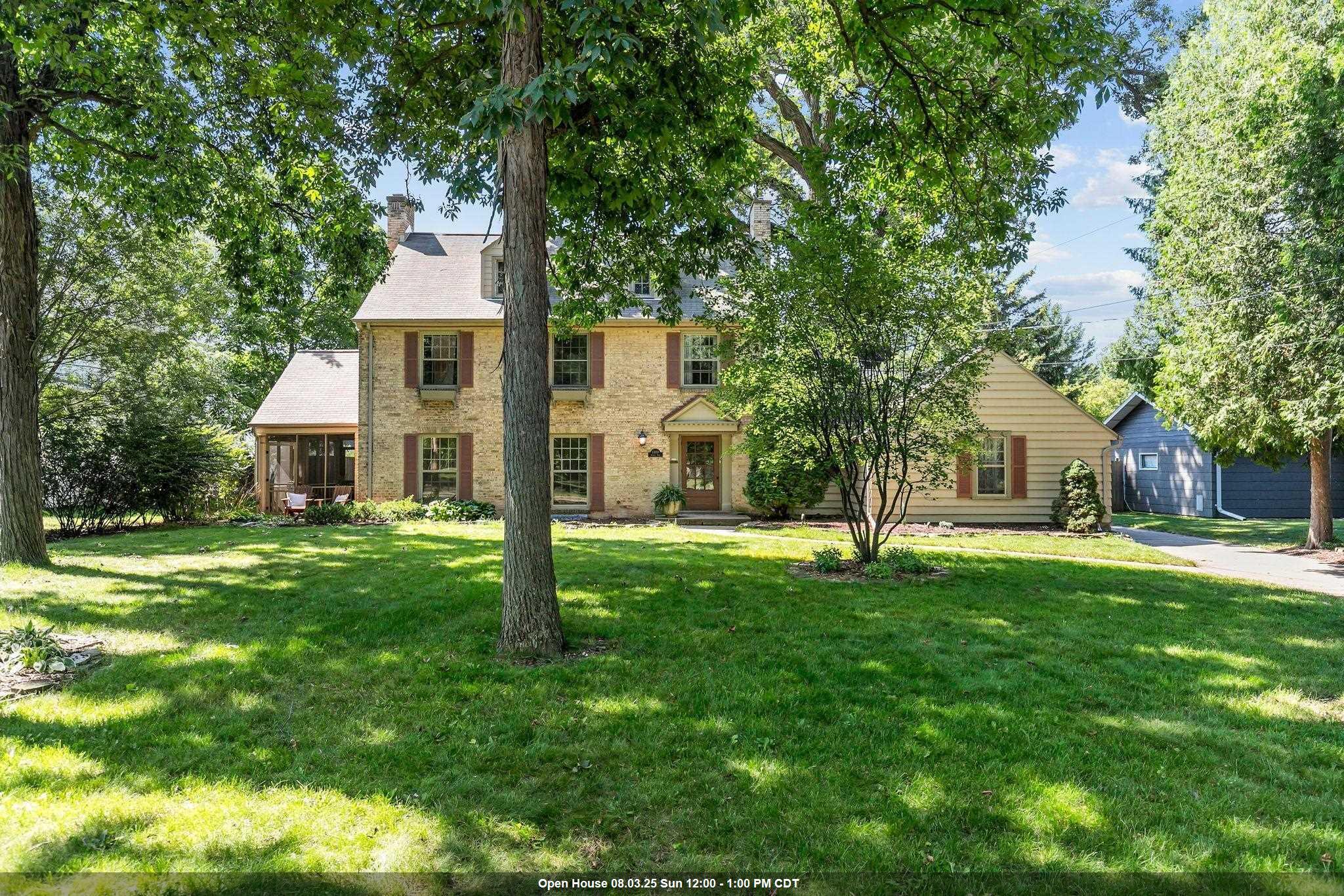 Property Photo: 1309 Nicolet Boulevard WI 54956-0000