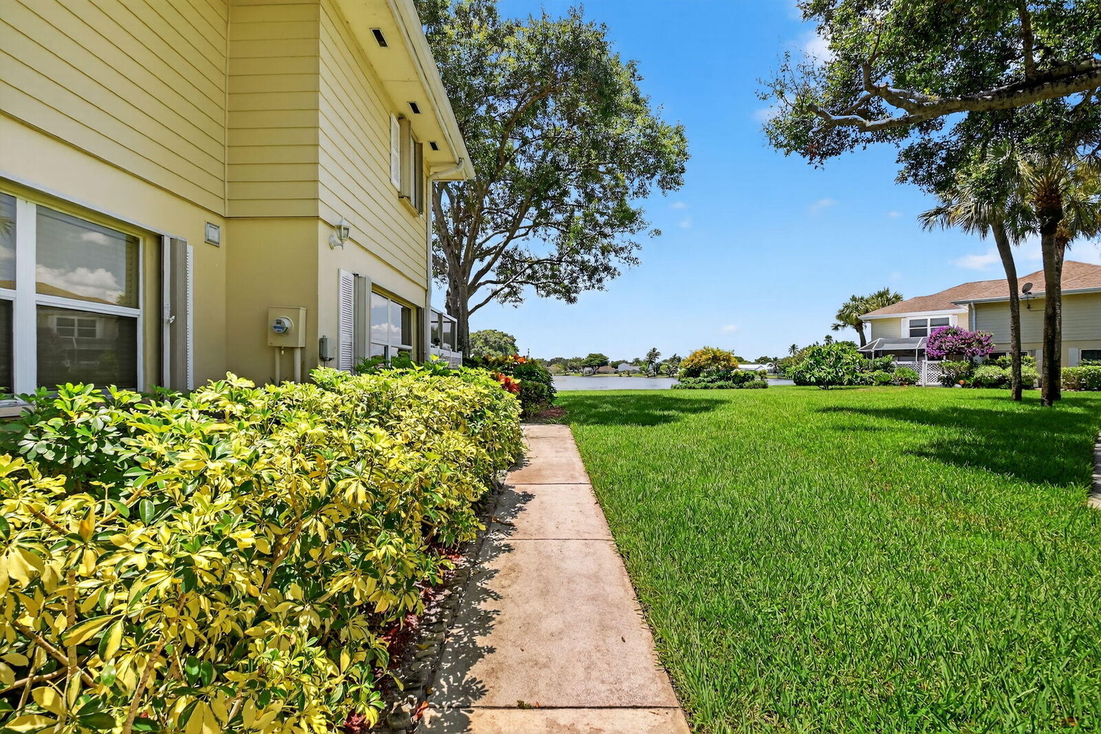 Property Photo: 3404 Hayden Court FL 33436