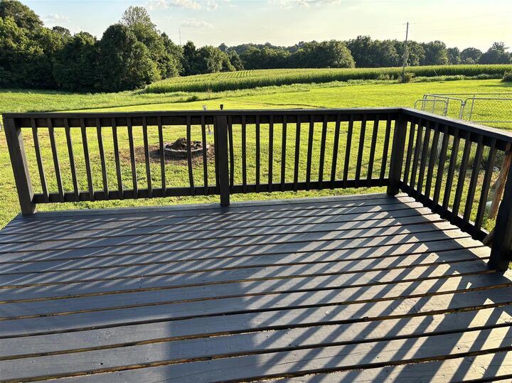 Property Photo:  321 Mt Carmel Church Road  KY 42164 