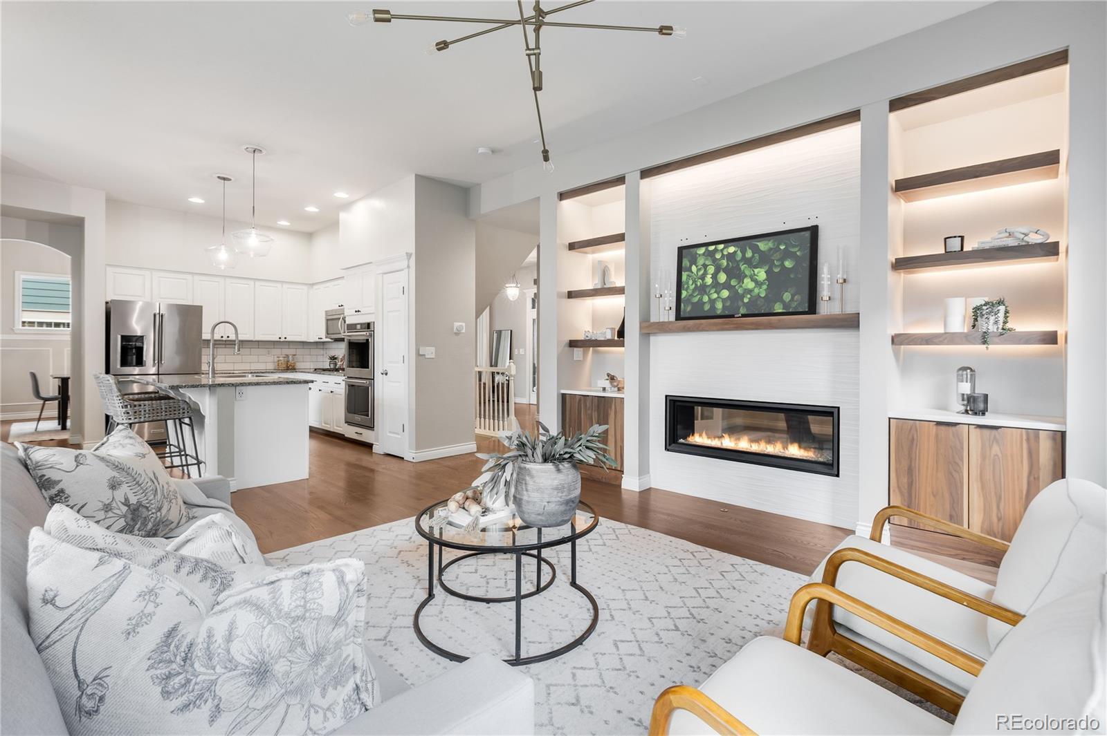 Property Photo: 4379 W 117th Way CO 80031