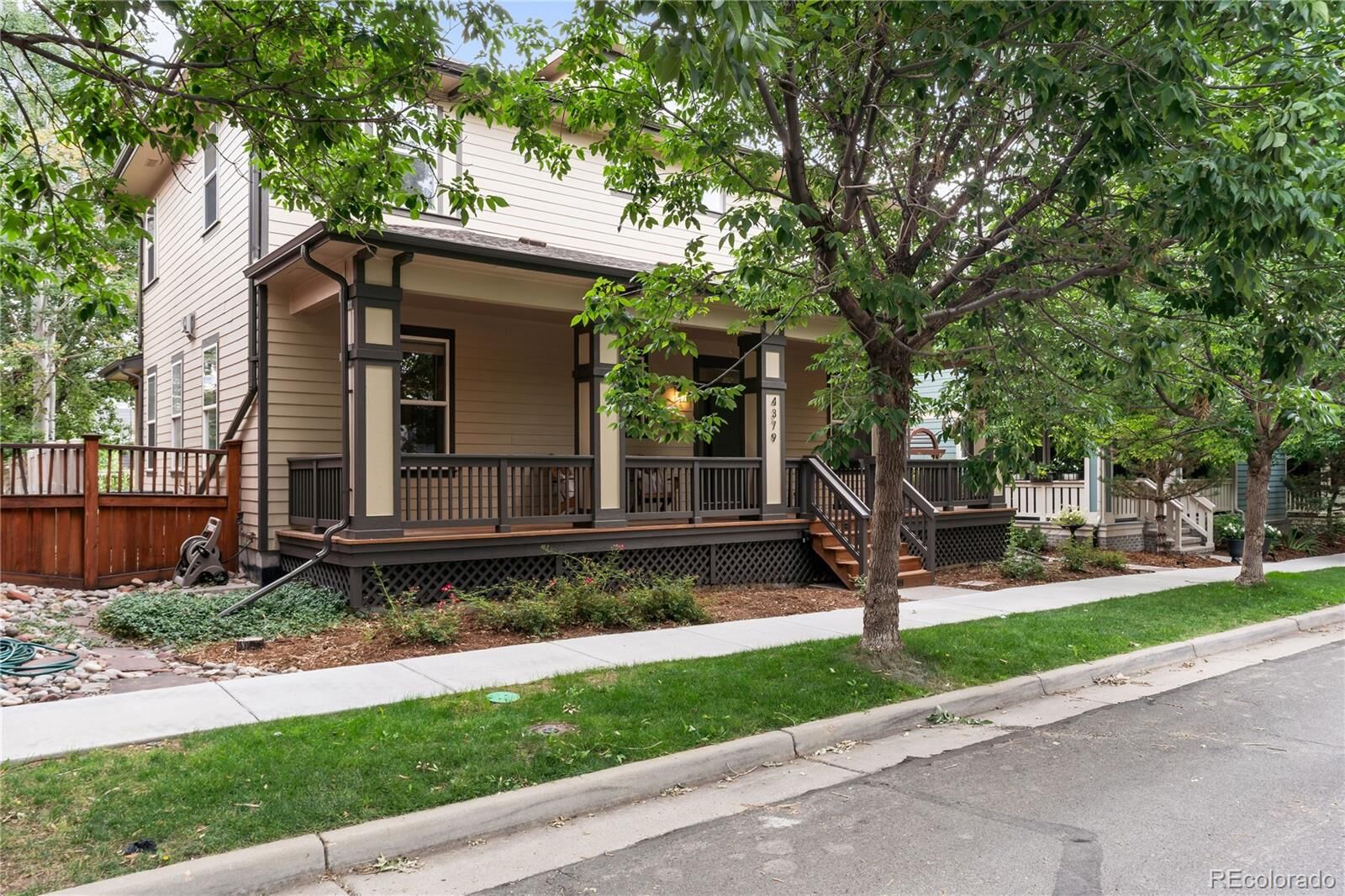 Property Photo:  4379 W 117th Way  CO 80031 