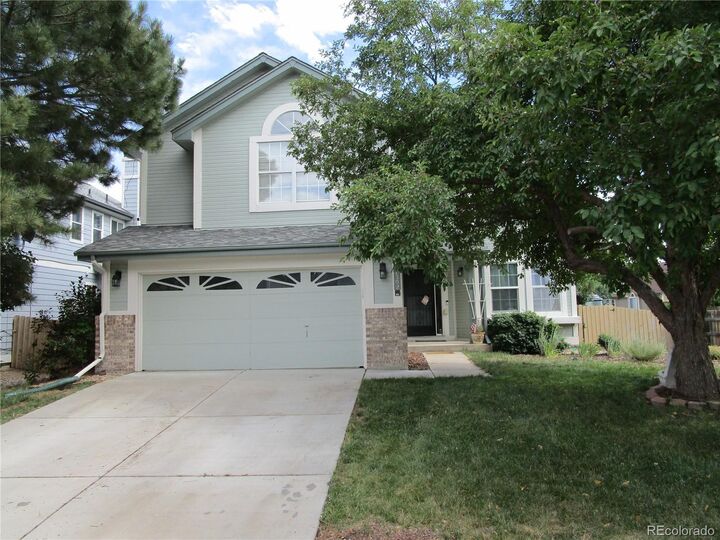 17502 Lamar Court  Parker CO 80134 photo