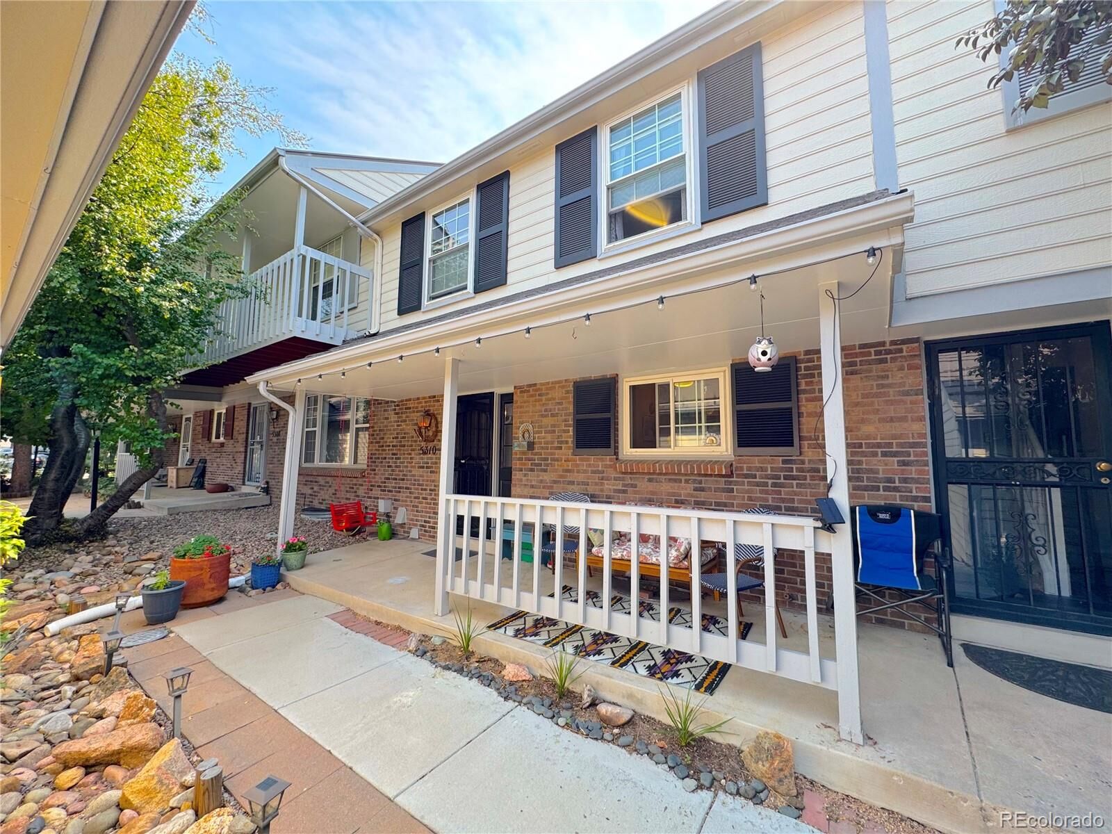 Property Photo:  5310 S Jellison Street  CO 80123 