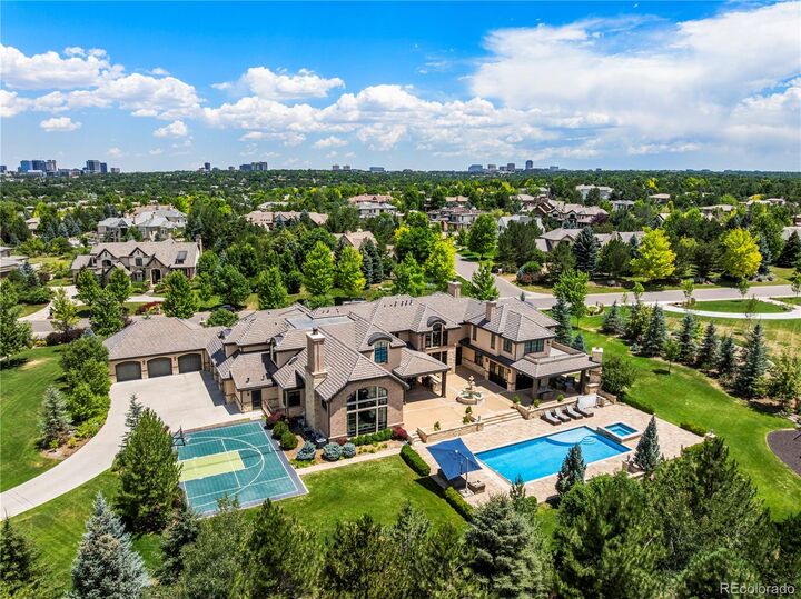 4040 E Forbes Court  Greenwood Village CO 80121 photo