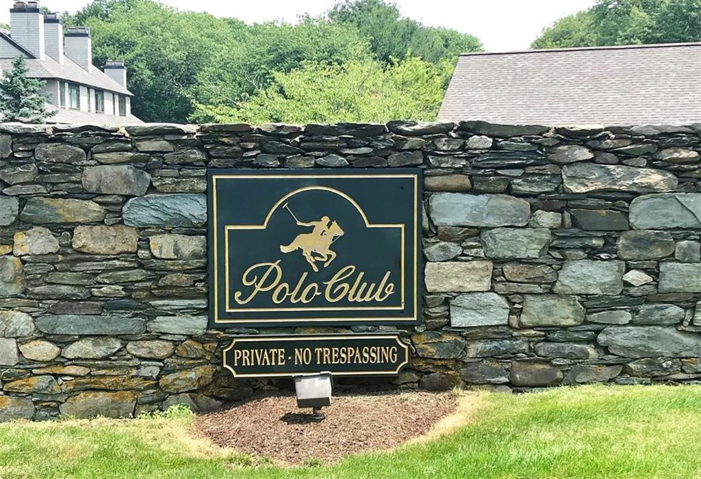 Property Photo: 4 Polo Club Road RI 02882