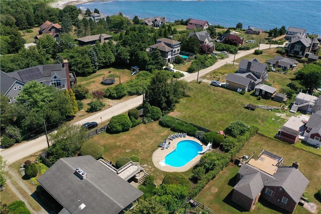 Property Photo: 41 Grey Gull Road RI 02835