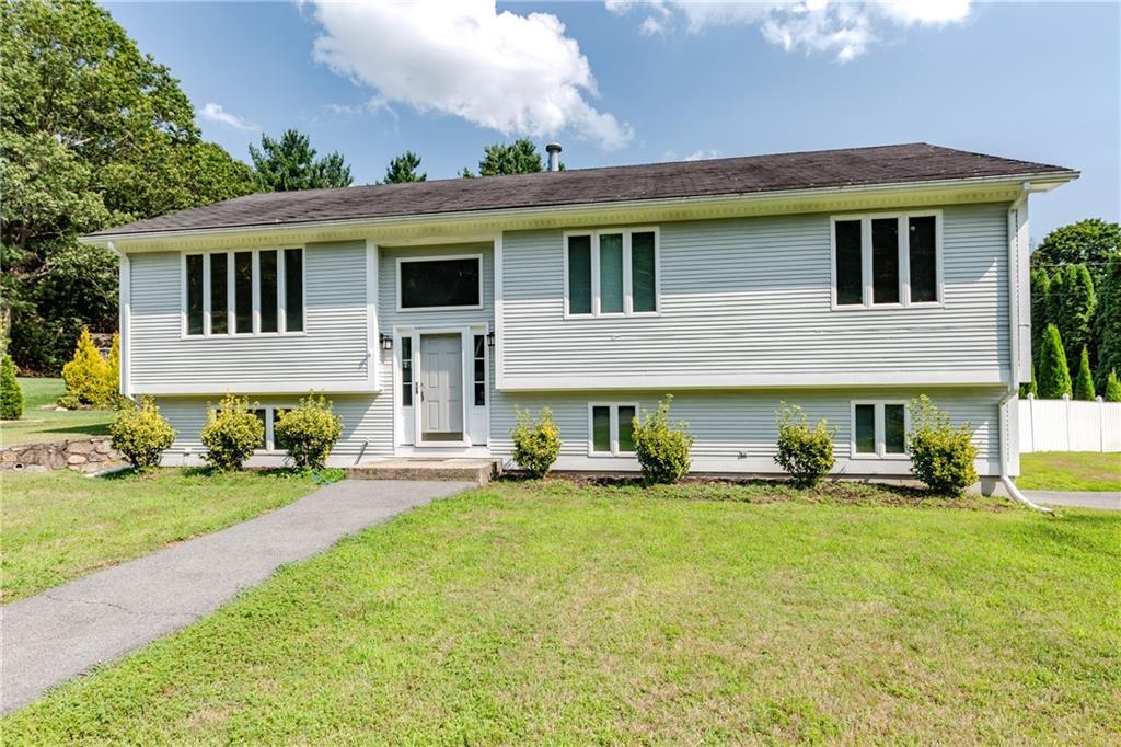 Property Photo: 3 Hanton City Trail RI 02917