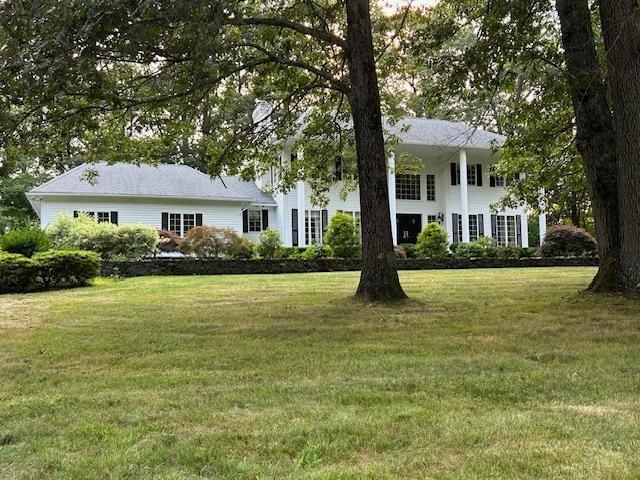 Property Photo:  255 Beechwood Drive  RI 02921 