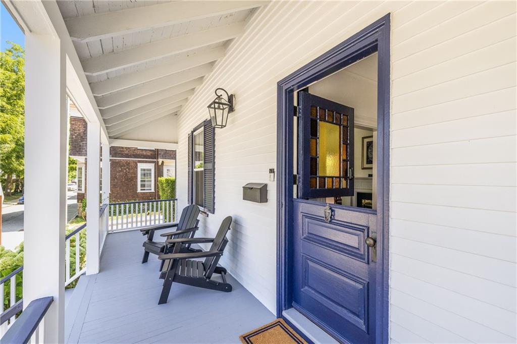 Property Photo:  5 Mt. Vernon Street  RI 02840 