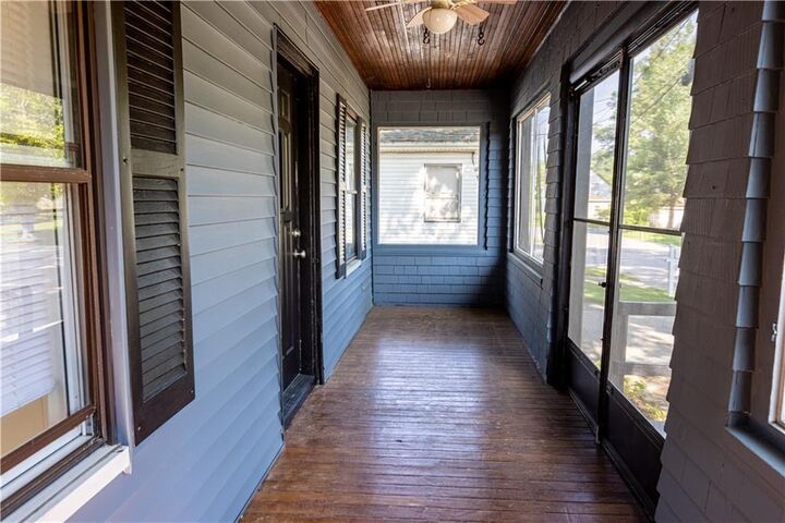 Property Photo: 32 Sykes Street RI 02886