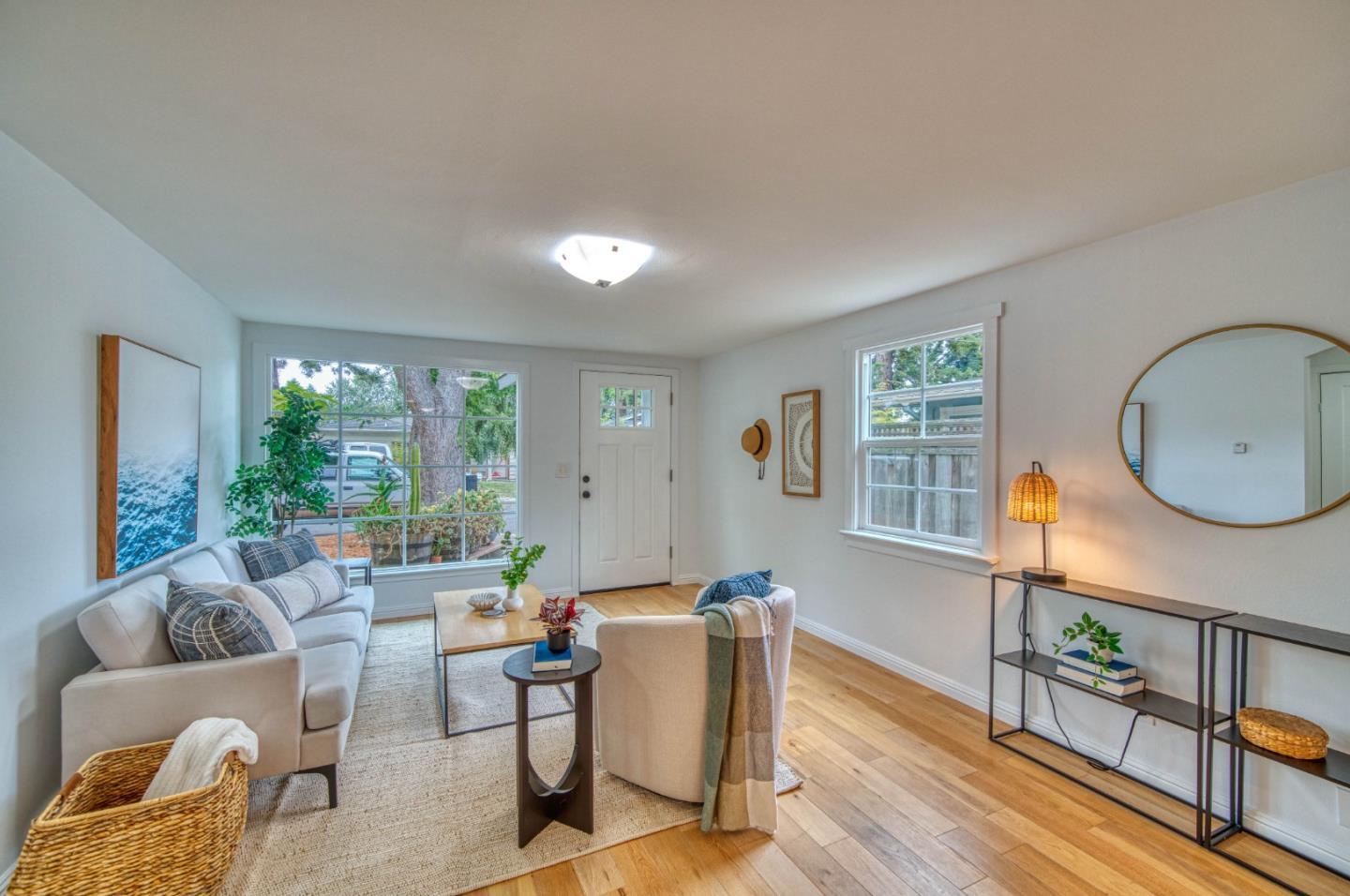 Property Photo: 1749 43rd Avenue CA 95010