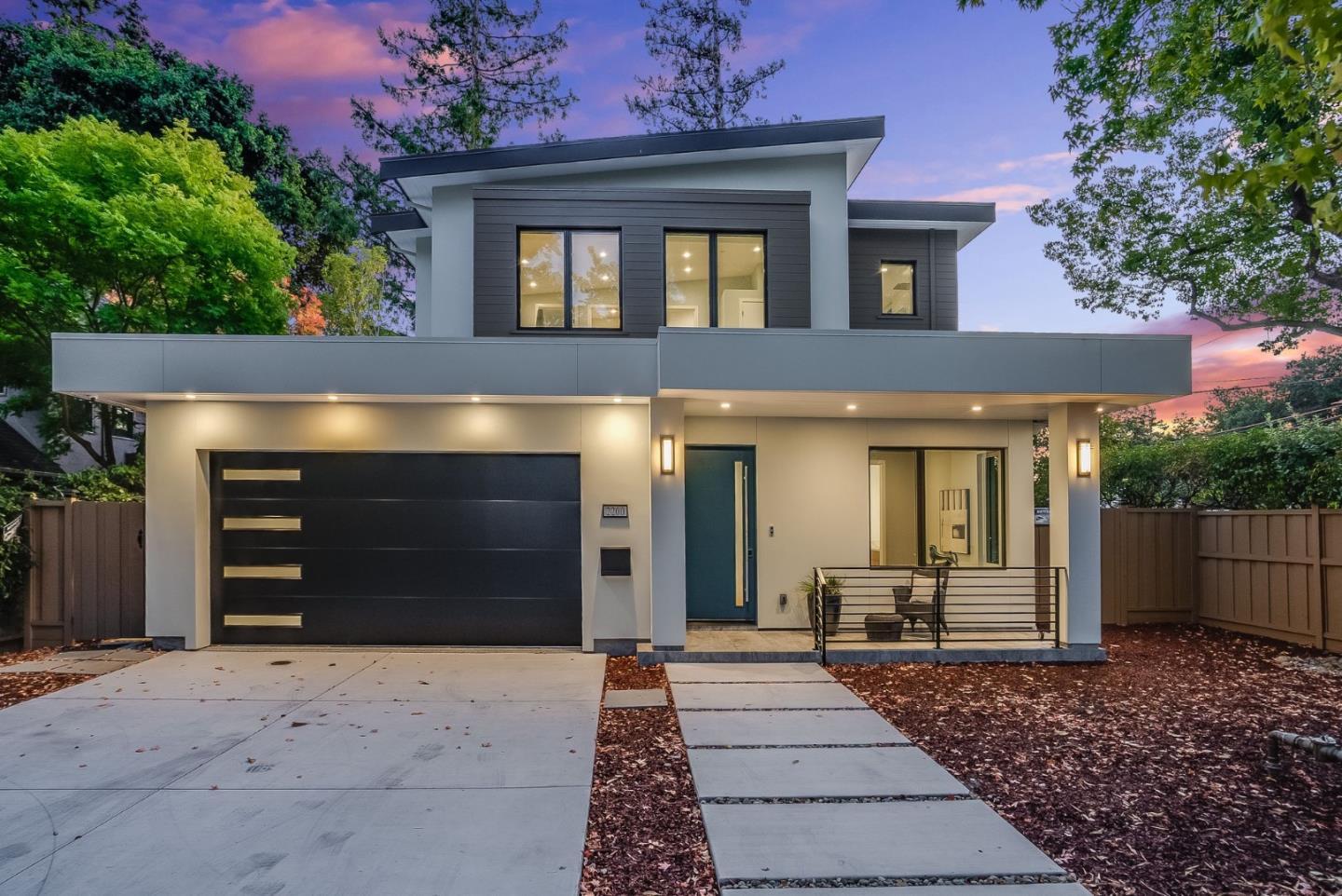 Property Photo:  2200 Saint Francis Drive  CA 94303 