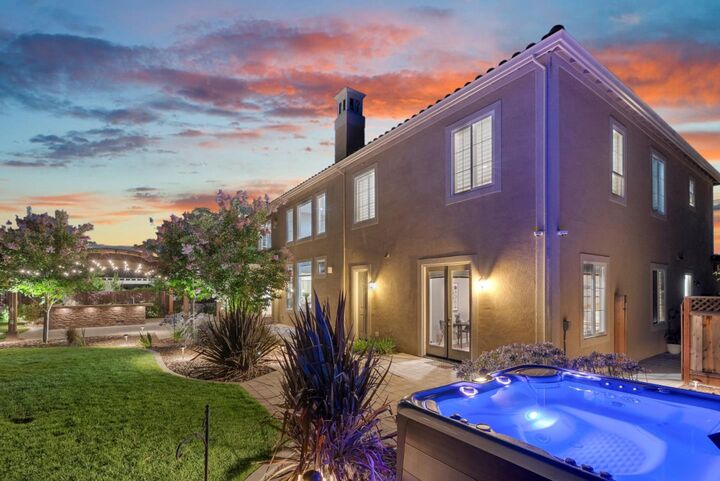 Property Photo:  1730 Ventura Drive  CA 95037 