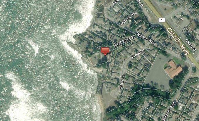 Property Photo: 155 Reef Point Road CA 94038