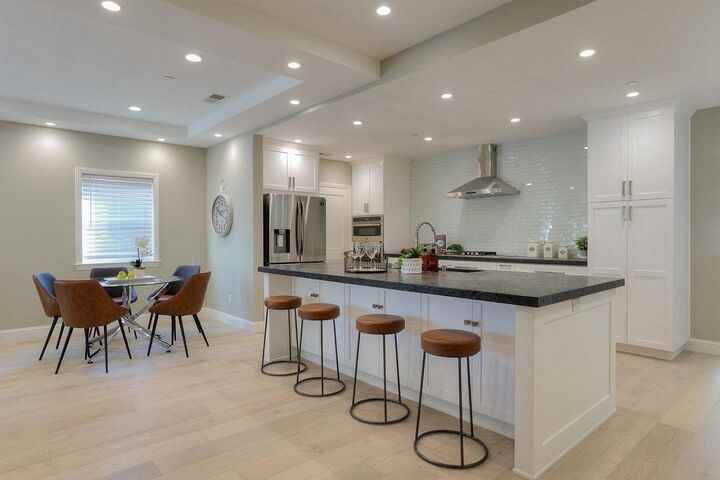 Property Photo:  408 Sylvan Avenue  CA 94403 